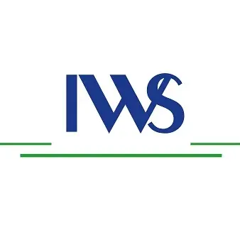 Logo IWS Industrielle Wägesysteme AG