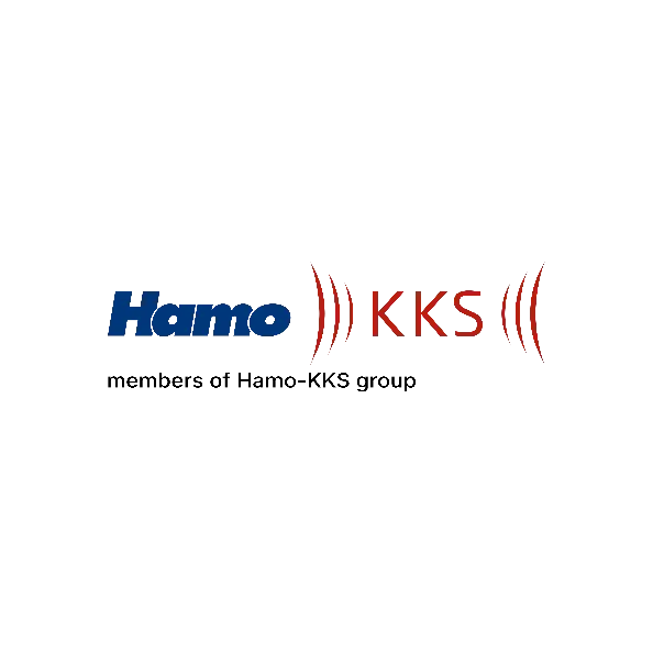 Logo Hamo-KKS Schweiz AG