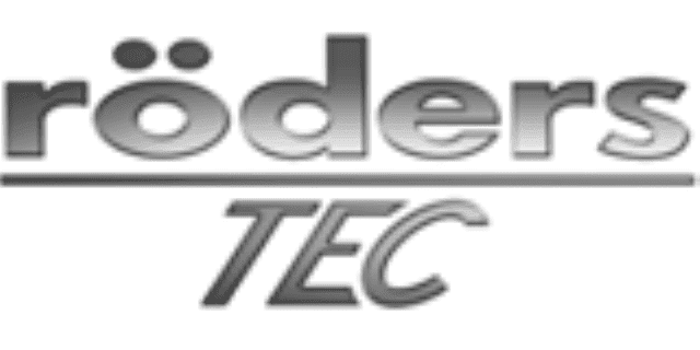 Logo Roders GmbH