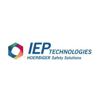 Logo IEP Technologies GmbH