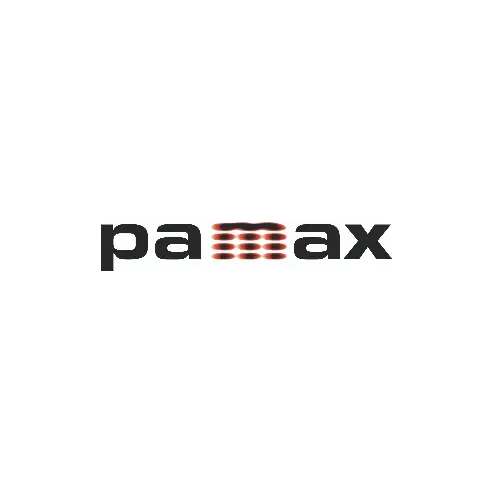Logo Pamax AG