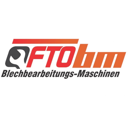 Logo FTO Maschinenservice GmbH