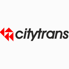 Logo Citytrans GmbH