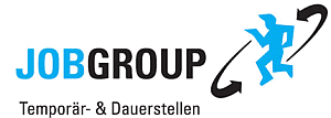 Logo JobGroup AG