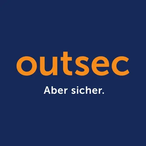 Logo outsec ag