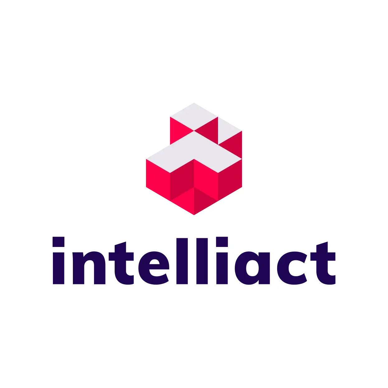 Logo Intelliact AG