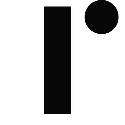 Logo rosarot ideennetz AG