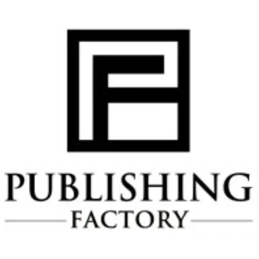 Logo Publishing Factory SA
