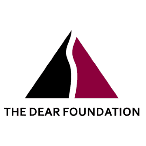 Logo The DEAR Foundation Switzerland