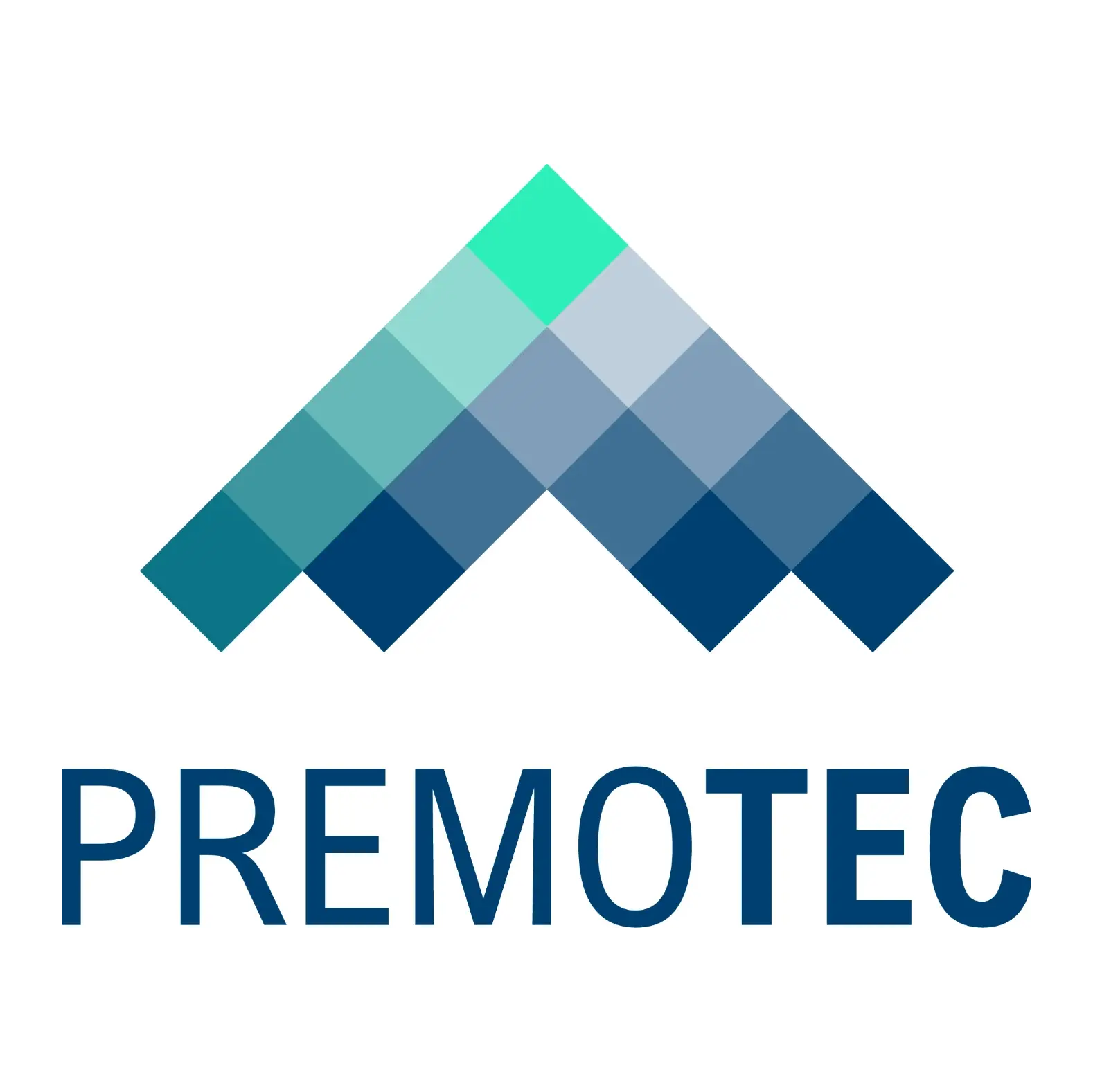 Logo Premotec GmbH