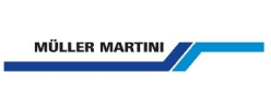 Logo Müller Martini AG