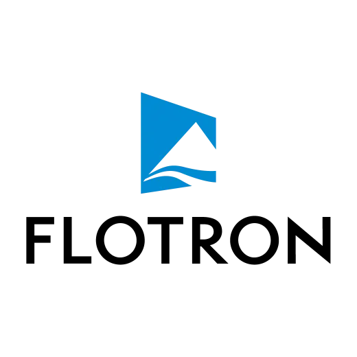 Logo Flotron AG