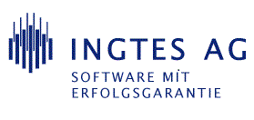 Logo INGTES AG