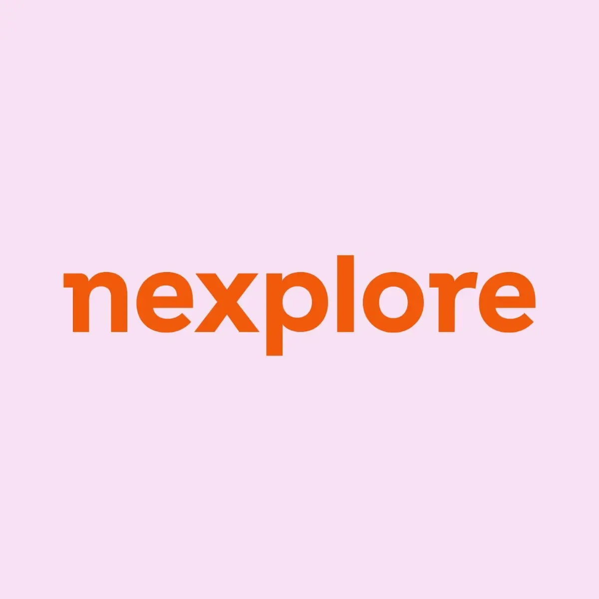 Logo Nexplore AG
