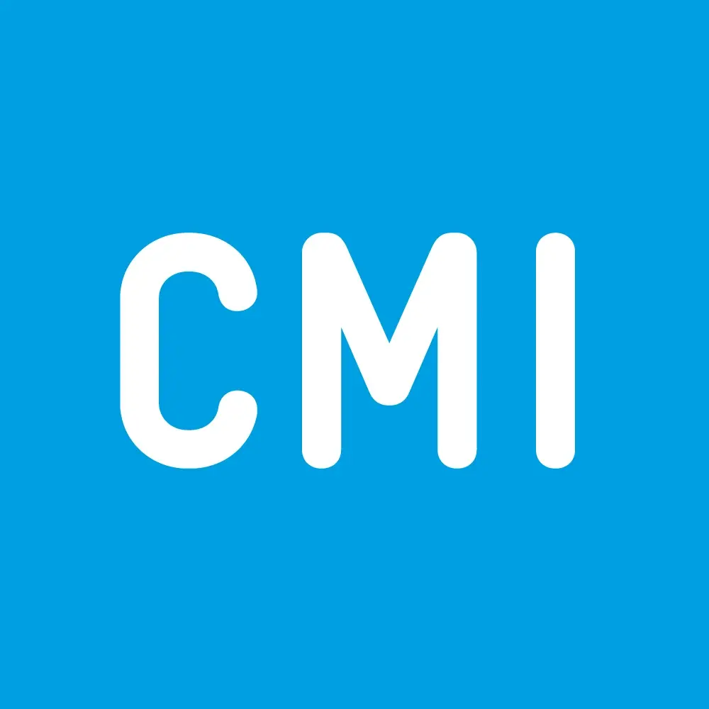 Logo CM Informatik AG