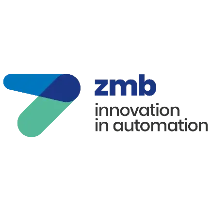 Logo Zaugg Maschinenbau AG