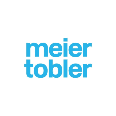 Logo Meier Tobler AG