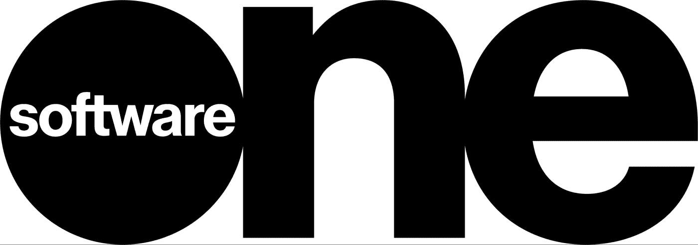 Logo SoftwareONE Deutschland GmbH