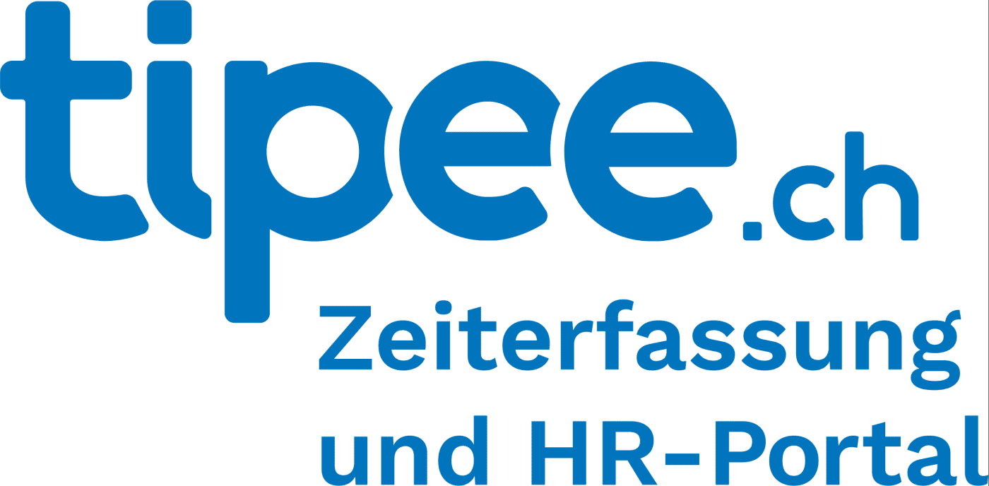 Logo tipee SA