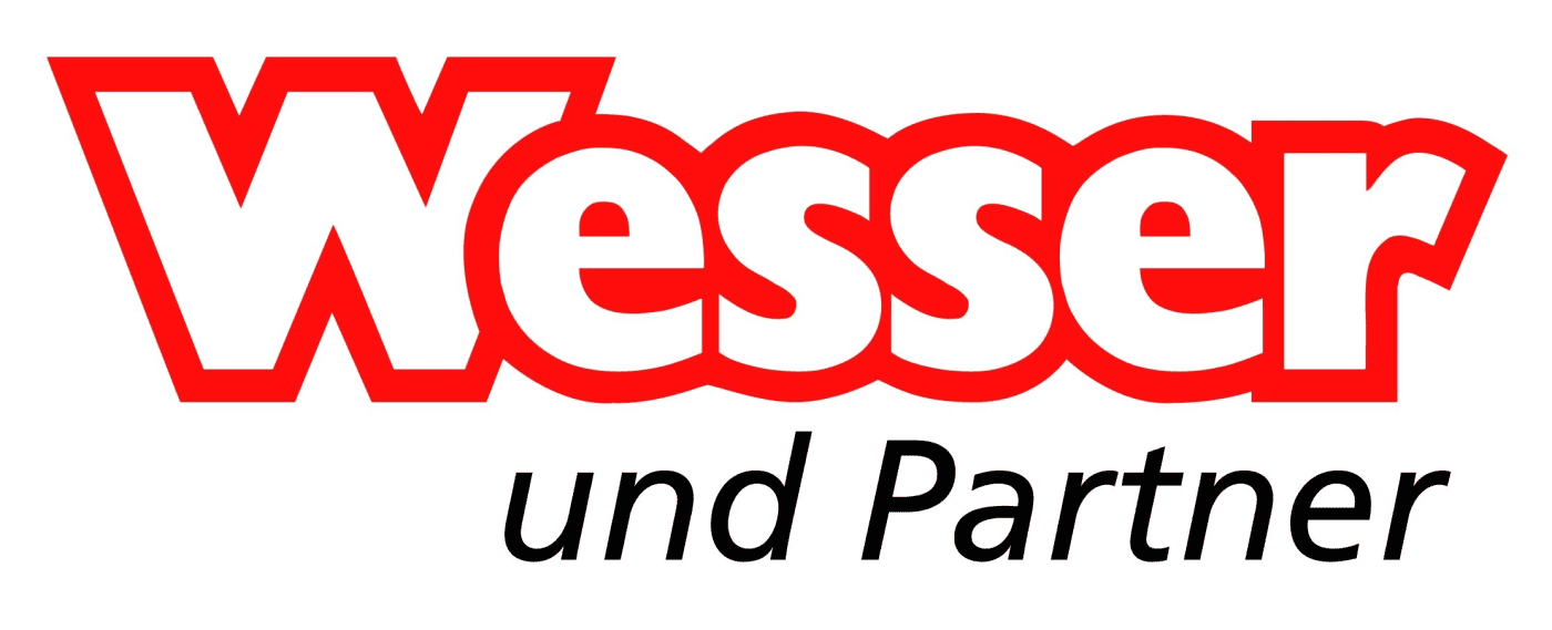 Logo Wesser und Partner