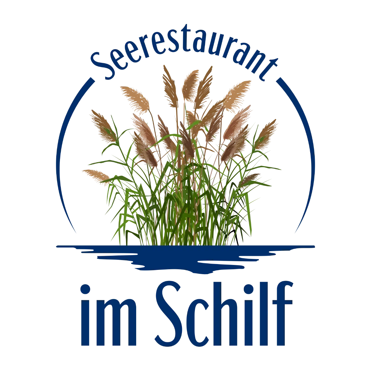 Logo Im Schilf AG