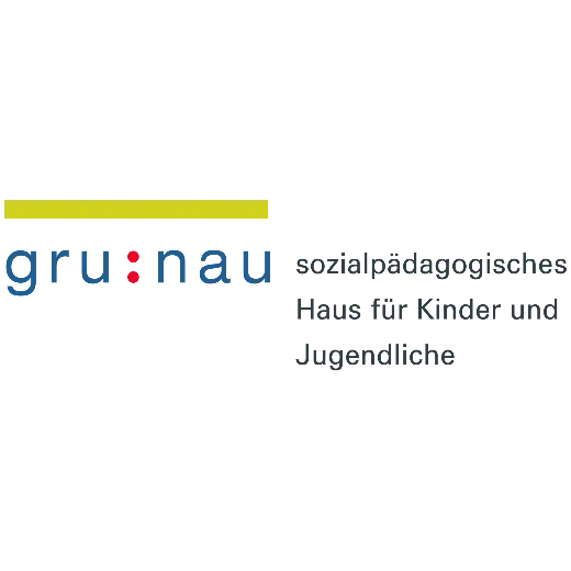 Logo Kinderheim Grünau