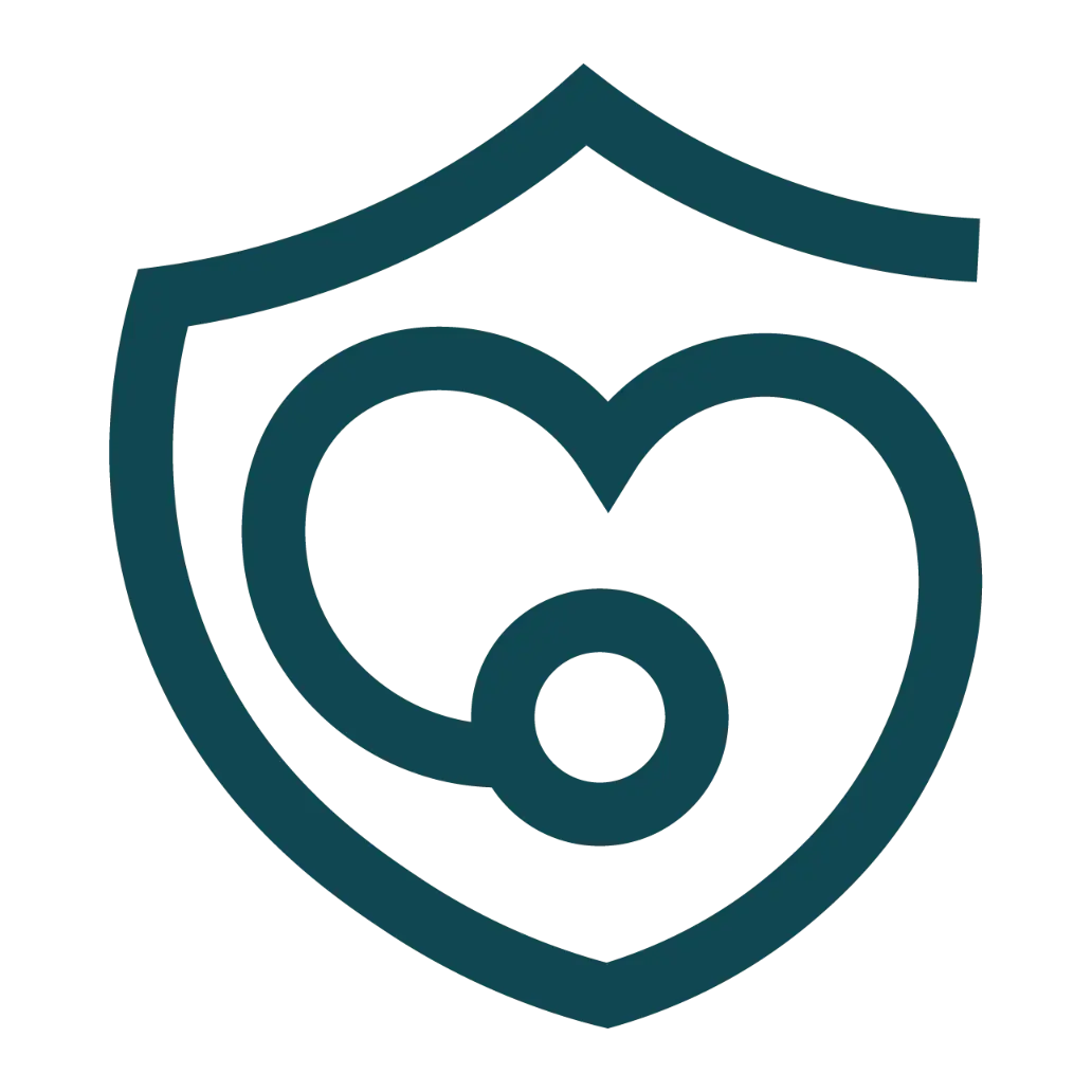 Logo Health Insurance Solutions AG