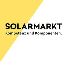 Logo Solarmarkt GmbH