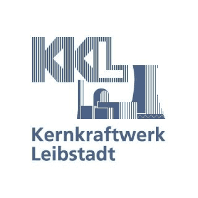 Logo Kernkraftwerk Leibstadt AG