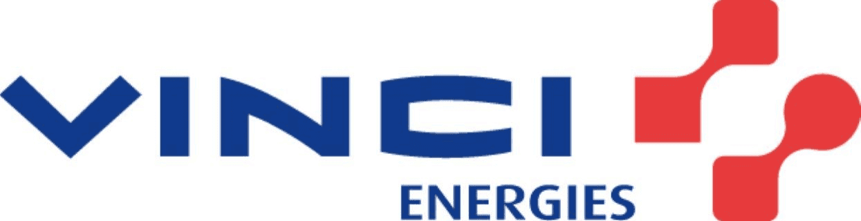 Logo VINCI Energies Schweiz AG