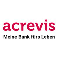Logo acrevis Bank AG
