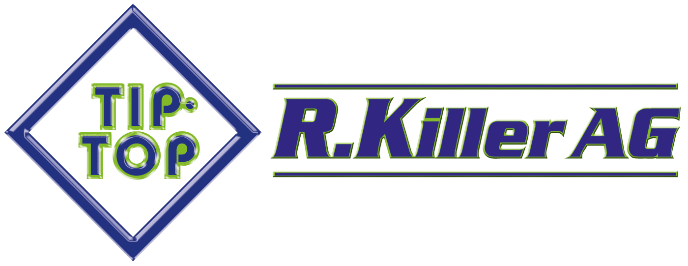 Logo R. Killer AG