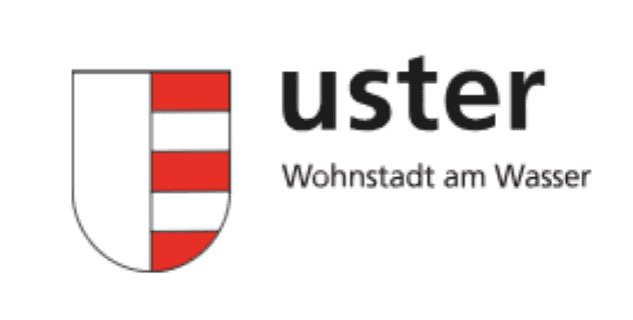 Logo Spitex Uster