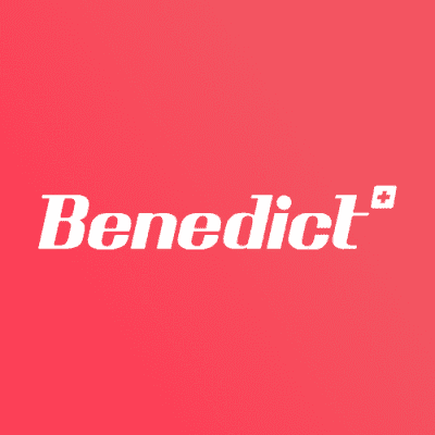Logo Benedict Schule Zürich