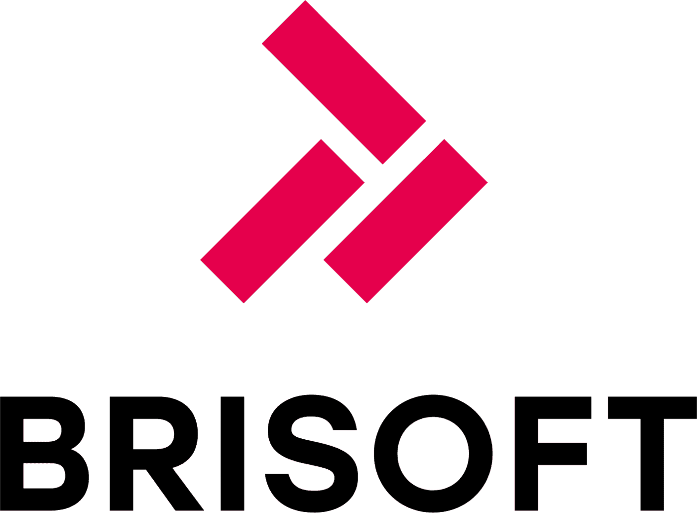 Logo BRISOFT AG