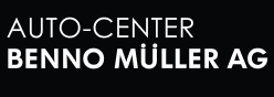 Logo Auto-Center Benno Müller AG