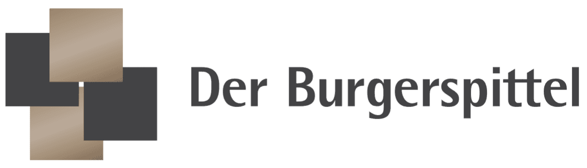 Logo Der Burgerspittel