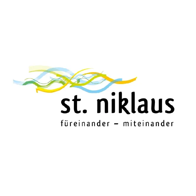 Logo Regionales Wohn- und Pflegeheim St. Niklaus