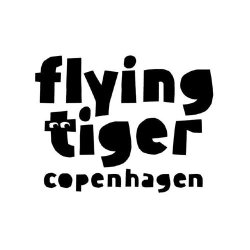 Logo Tiger Stores (Switzerland) AG