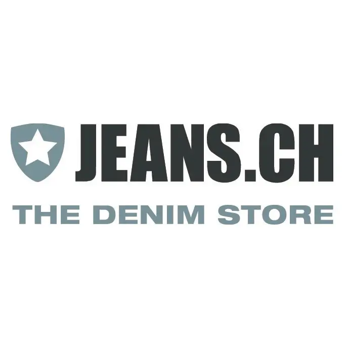 Logo JEANS.CH AG