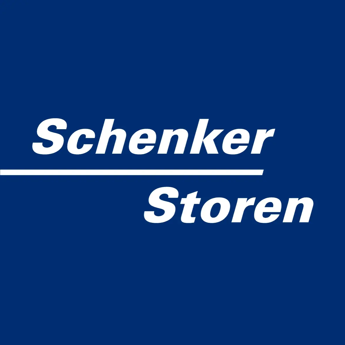 Logo Schenker Storen AG