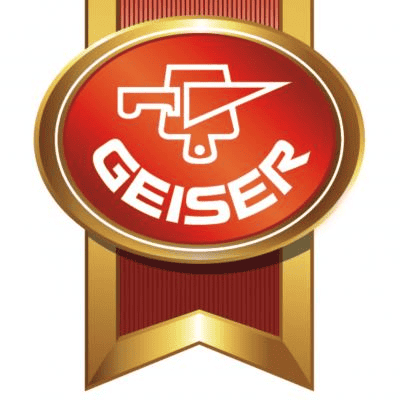 Logo Geiser AG