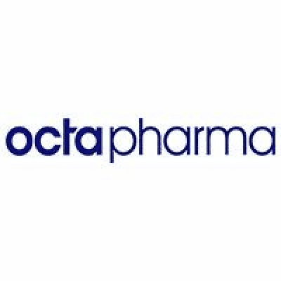 Logo Octapharma AG