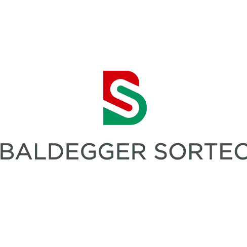 Logo Baldegger + Sortec AG
