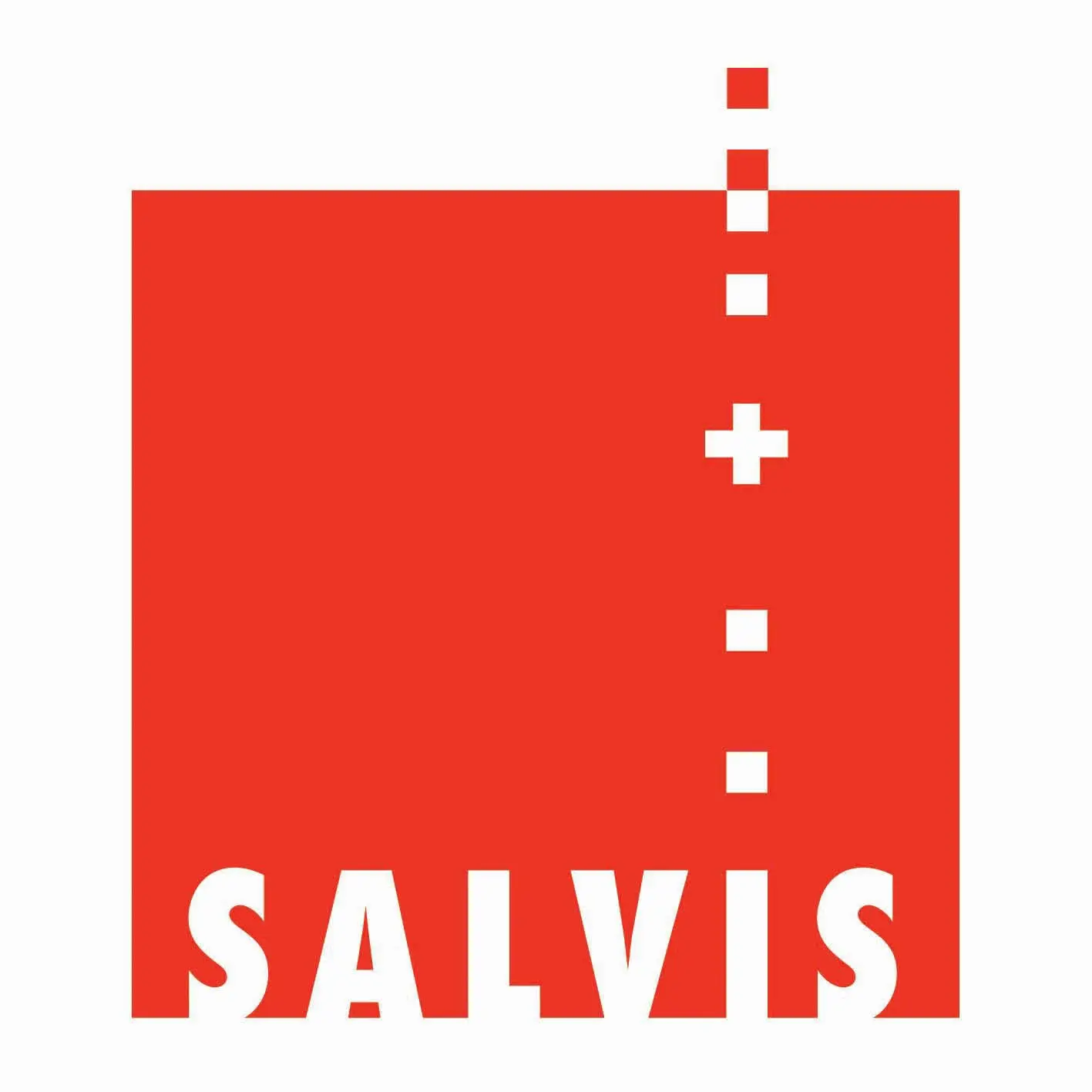 Logo SALVIS AG