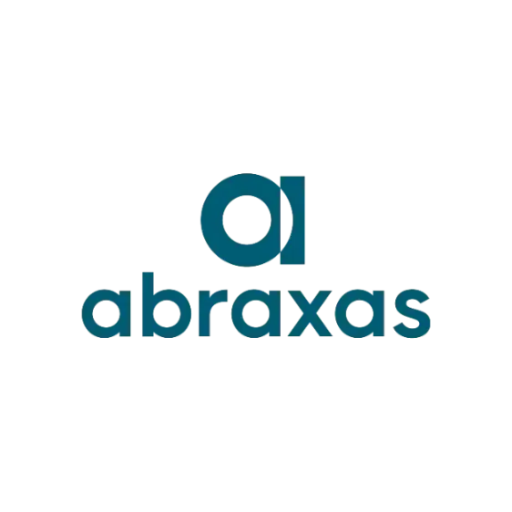 Logo Abraxas Cari, succursale d'Abraxas Informatique SA