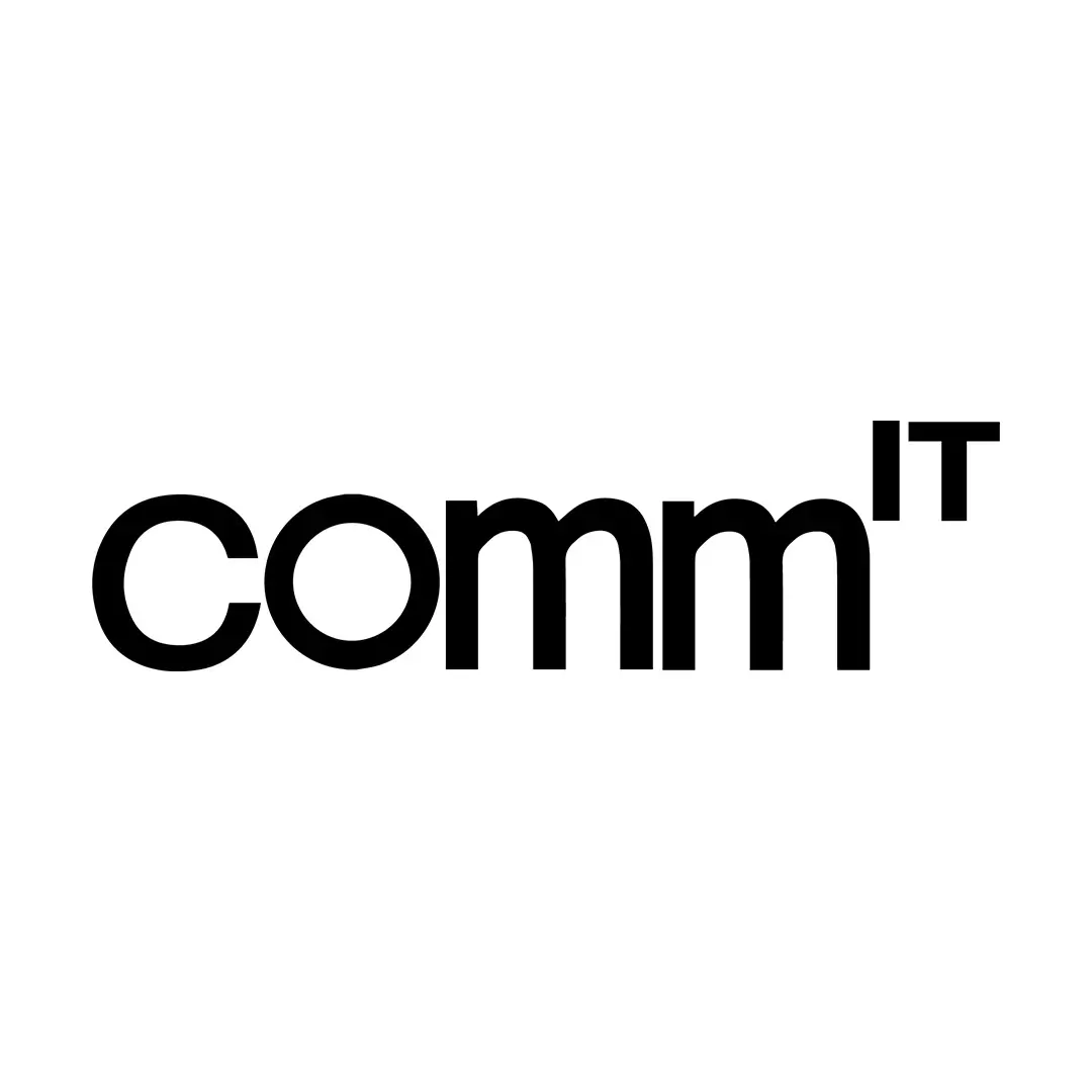 Logo CommIT