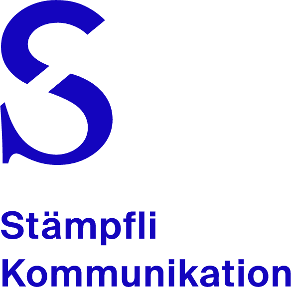 Logo Stämpfli AG