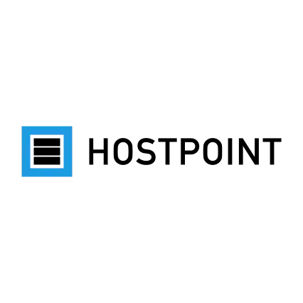 Logo Hostpoint AG