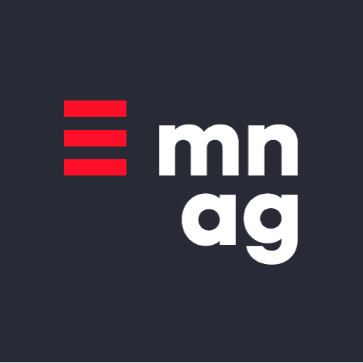 Logo Multimedia Networks AG